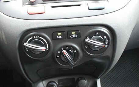 KIA Rio II, 2010 год, 389 000 рублей, 13 фотография