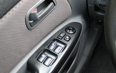 KIA Rio II, 2010 год, 389 000 рублей, 9 фотография