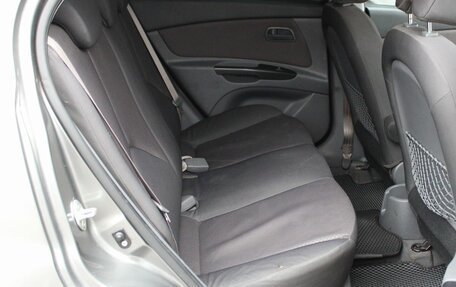 KIA Rio II, 2010 год, 389 000 рублей, 15 фотография