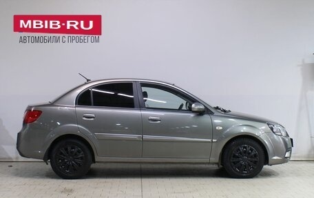 KIA Rio II, 2010 год, 389 000 рублей, 8 фотография