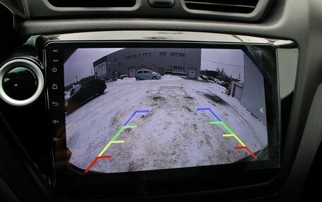 KIA Rio III рестайлинг, 2015 год, 1 079 000 рублей, 17 фотография