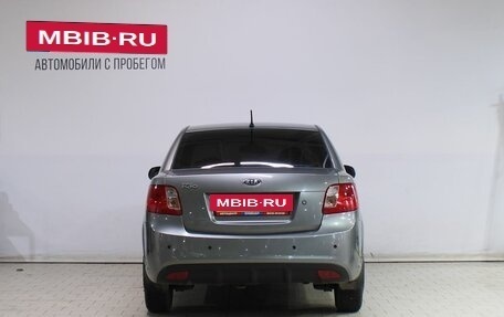 KIA Rio II, 2010 год, 389 000 рублей, 6 фотография