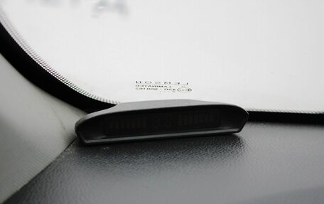 KIA Rio III рестайлинг, 2015 год, 1 079 000 рублей, 18 фотография