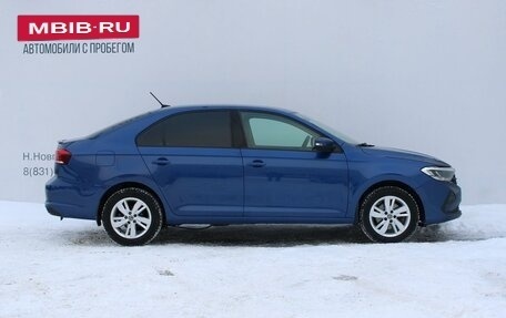 Volkswagen Polo VI (EU Market), 2020 год, 1 579 000 рублей, 4 фотография