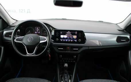 Volkswagen Polo VI (EU Market), 2020 год, 1 579 000 рублей, 8 фотография