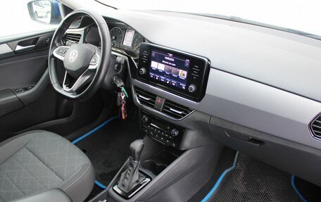 Volkswagen Polo VI (EU Market), 2020 год, 1 579 000 рублей, 9 фотография