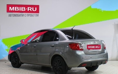 KIA Rio II, 2010 год, 389 000 рублей, 4 фотография