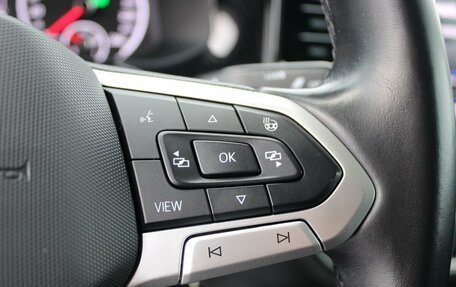 Volkswagen Polo VI (EU Market), 2020 год, 1 579 000 рублей, 14 фотография