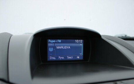 Ford Fiesta, 2015 год, 759 000 рублей, 9 фотография