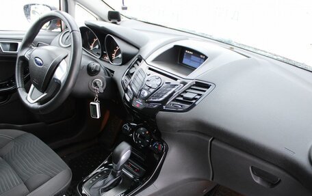 Ford Fiesta, 2015 год, 759 000 рублей, 8 фотография