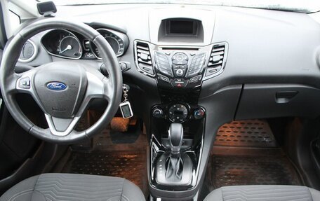 Ford Fiesta, 2015 год, 759 000 рублей, 7 фотография