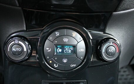 Ford Fiesta, 2015 год, 759 000 рублей, 11 фотография