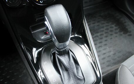 Ford Fiesta, 2015 год, 759 000 рублей, 13 фотография