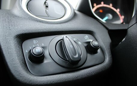 Ford Fiesta, 2015 год, 759 000 рублей, 15 фотография