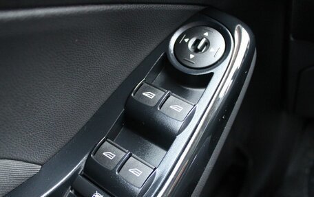 Ford Fiesta, 2015 год, 759 000 рублей, 16 фотография