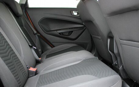 Ford Fiesta, 2015 год, 759 000 рублей, 19 фотография