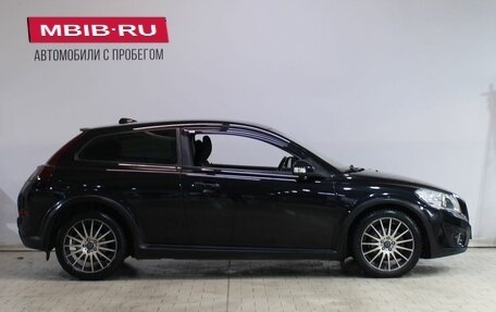 Volvo C30 I рестайлинг, 2011 год, 589 000 рублей, 8 фотография