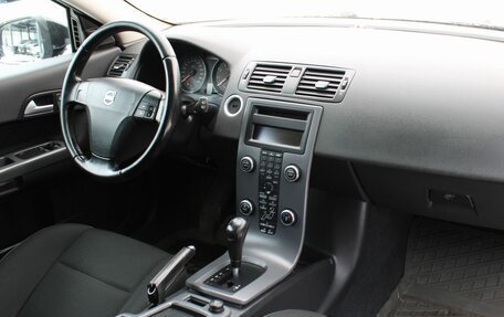 Volvo C30 I рестайлинг, 2011 год, 589 000 рублей, 16 фотография