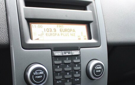 Volvo C30 I рестайлинг, 2011 год, 589 000 рублей, 14 фотография