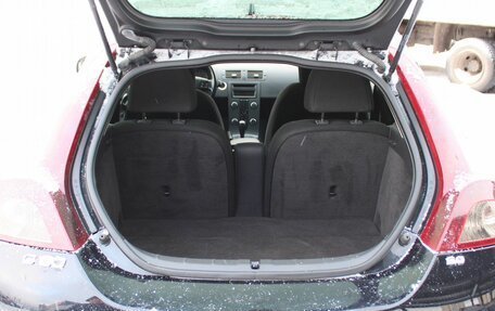 Volvo C30 I рестайлинг, 2011 год, 589 000 рублей, 17 фотография