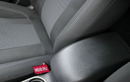 Ford Fiesta, 2015 год, 759 000 рублей, 18 фотография