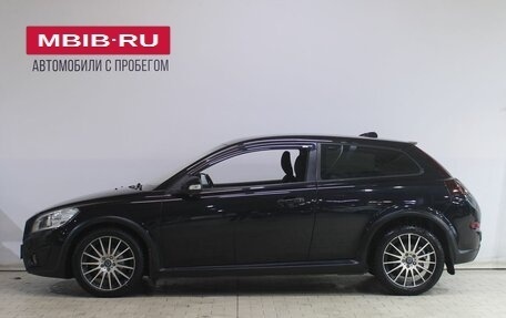 Volvo C30 I рестайлинг, 2011 год, 589 000 рублей, 7 фотография