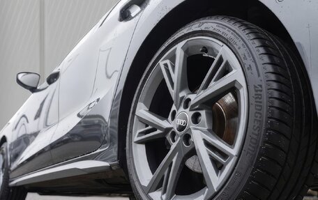 Audi A3, 2022 год, 2 150 000 рублей, 4 фотография