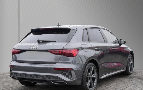 Audi A3, 2022 год, 2 150 000 рублей, 2 фотография