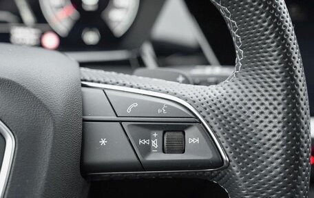 Audi A3, 2022 год, 2 150 000 рублей, 7 фотография