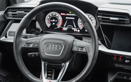 Audi A3, 2022 год, 2 150 000 рублей, 12 фотография