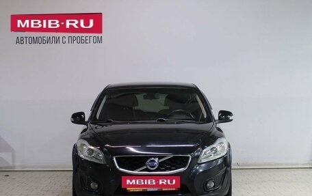 Volvo C30 I рестайлинг, 2011 год, 589 000 рублей, 5 фотография