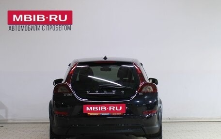 Volvo C30 I рестайлинг, 2011 год, 589 000 рублей, 6 фотография