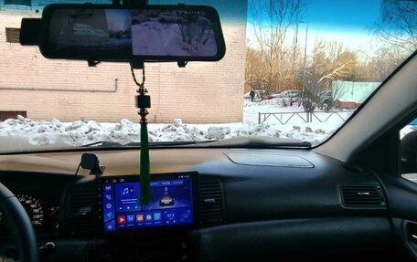 Toyota Corolla, 2006 год, 450 000 рублей, 3 фотография