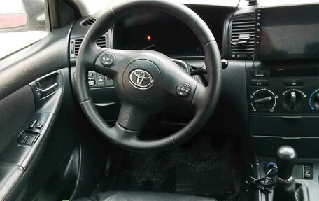 Toyota Corolla, 2006 год, 450 000 рублей, 5 фотография