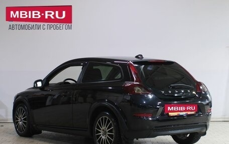 Volvo C30 I рестайлинг, 2011 год, 589 000 рублей, 4 фотография