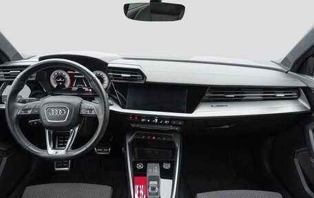 Audi A3, 2022 год, 2 150 000 рублей, 5 фотография