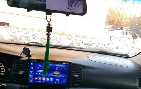 Toyota Corolla, 2006 год, 450 000 рублей, 17 фотография