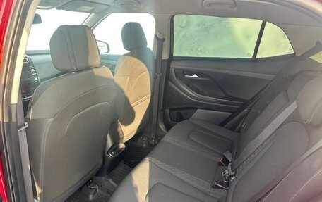 Hyundai Creta, 2021 год, 2 290 000 рублей, 9 фотография