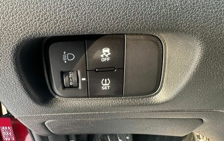 Hyundai Creta, 2021 год, 2 290 000 рублей, 7 фотография