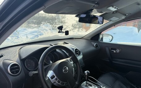 Nissan Qashqai, 2009 год, 670 000 рублей, 5 фотография
