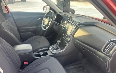 Hyundai Creta, 2021 год, 2 290 000 рублей, 8 фотография