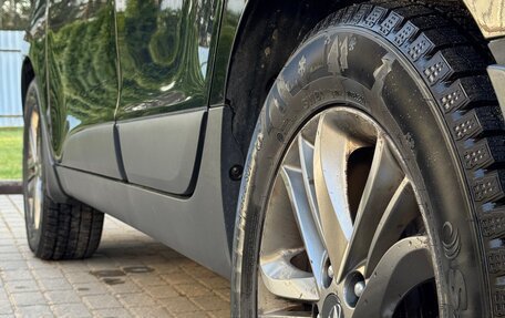 Hyundai ix35 I рестайлинг, 2013 год, 1 059 000 рублей, 4 фотография