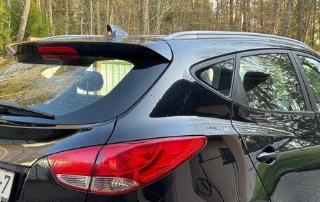 Hyundai ix35 I рестайлинг, 2013 год, 1 059 000 рублей, 6 фотография