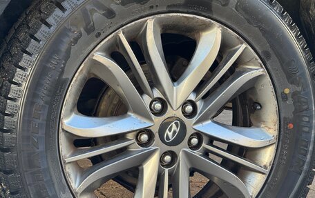 Hyundai ix35 I рестайлинг, 2013 год, 1 059 000 рублей, 9 фотография