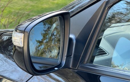 Hyundai ix35 I рестайлинг, 2013 год, 1 059 000 рублей, 8 фотография