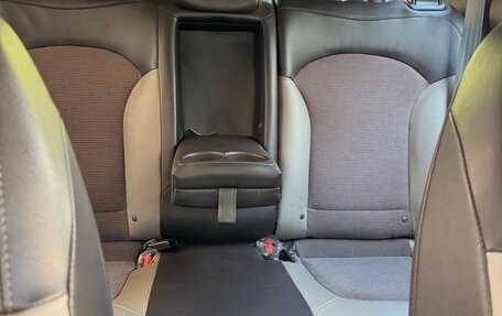 Hyundai ix35 I рестайлинг, 2013 год, 1 059 000 рублей, 13 фотография