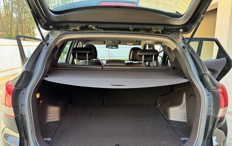 Hyundai ix35 I рестайлинг, 2013 год, 1 059 000 рублей, 12 фотография