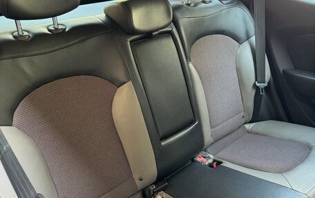 Hyundai ix35 I рестайлинг, 2013 год, 1 059 000 рублей, 16 фотография