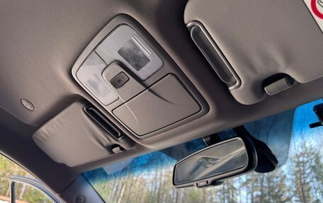 Hyundai ix35 I рестайлинг, 2013 год, 1 059 000 рублей, 15 фотография