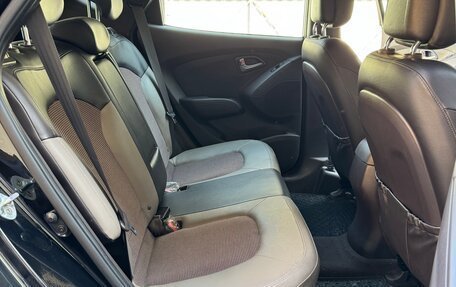 Hyundai ix35 I рестайлинг, 2013 год, 1 059 000 рублей, 17 фотография